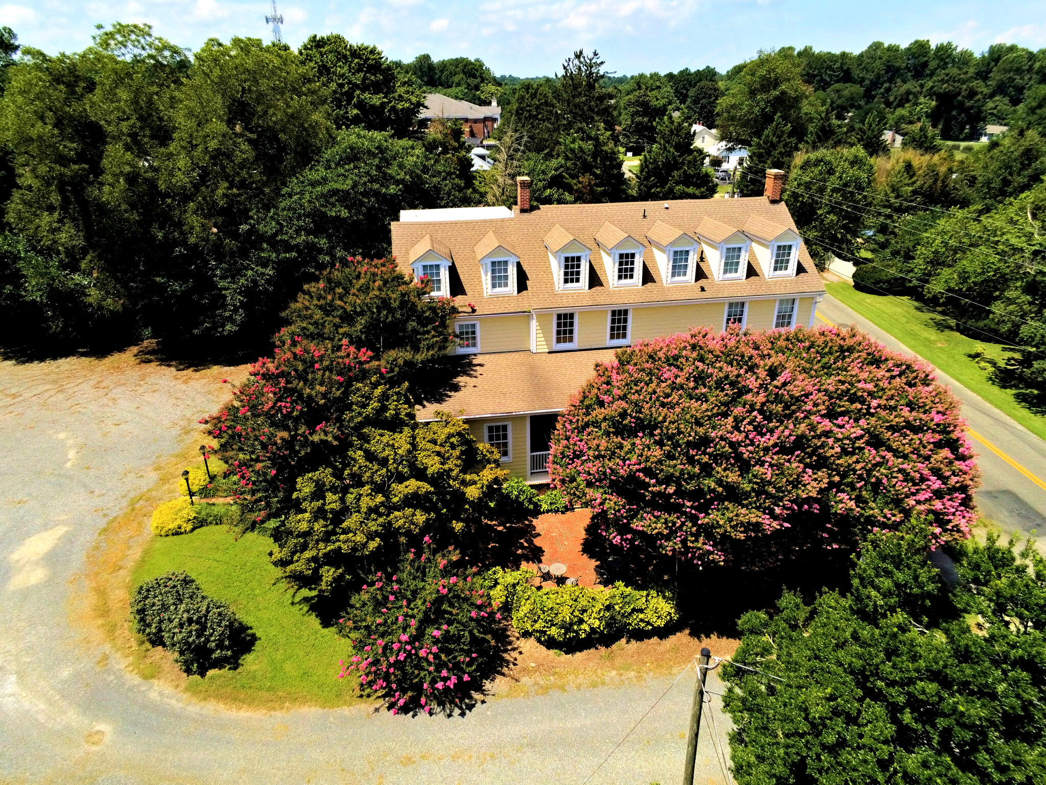 21 Polk St, Montross, VA for sale Building Photo- Image 1 of 99