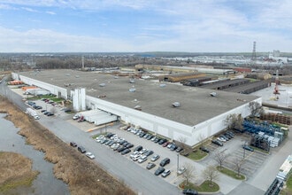 2924 E 126th St, Chicago, IL - AÉRIEN  Vue de la carte - Image1