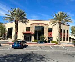 710 Coronado Center Dr, Henderson, NV for lease Building Photo- Image 2 of 3