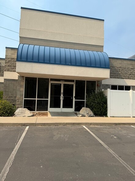 691 W 1200 N, Springville, UT for lease - Building Photo - Image 3 of 15