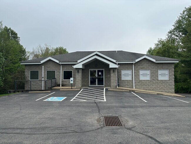 More details for 9125 Marshall Rd, Cranberry, PA - Office/Retail for Lease