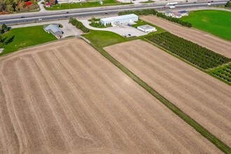 3120 Marina Blvd, Lincoln, ON - Aerial  map view - Image1
