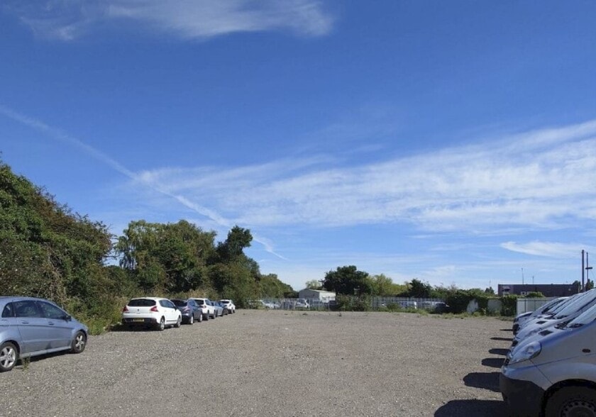 Canal Rd, Higham for lease - Building Photo - Image 2 of 3