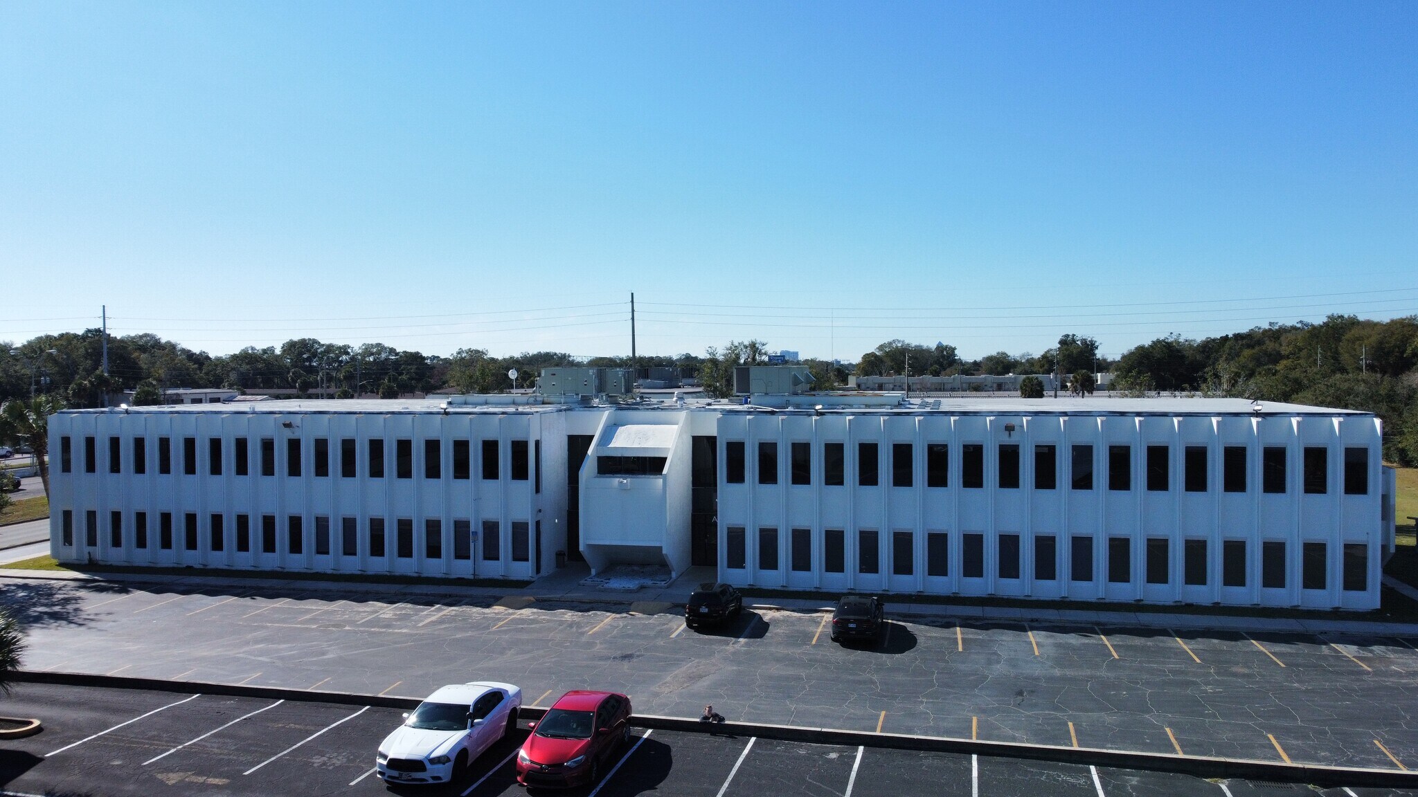 6501 Arlington Expy, Jacksonville, FL à vendre Photo principale- Image 1 de 56