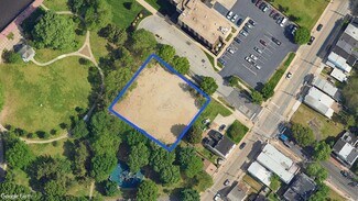 More details for 104 Market St, Gloucester City, NJ - Land for Sale