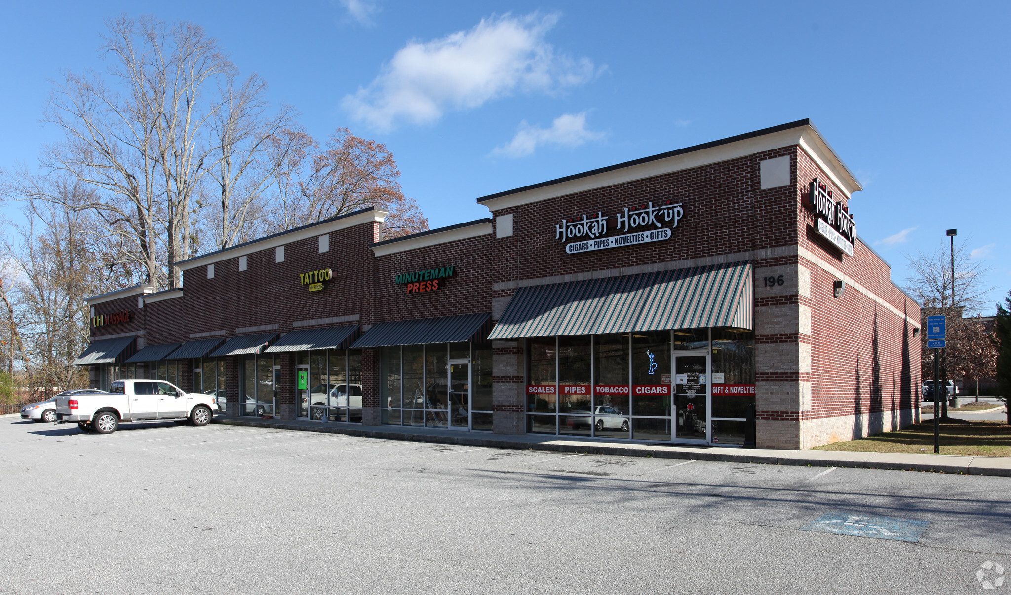 1961 Buford Hwy, Buford, GA for sale Primary Photo- Image 1 of 1