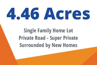 More details for 1852 Percy, Highland Township, MI - Land for Sale