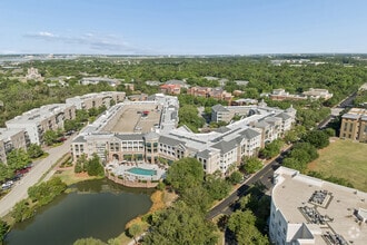 211 River Landing Dr, Daniel Island, SC - Aerial  map view