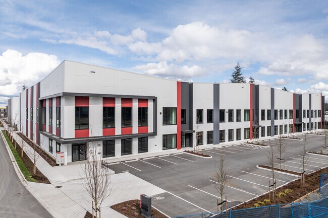 Plus de détails pour 19146 32 Av, Surrey, BC - Industriel à vendre
