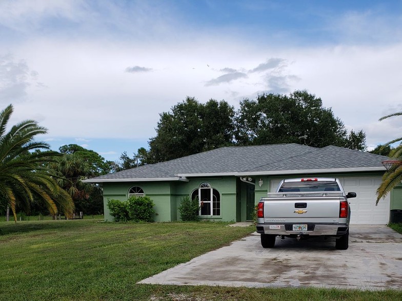 7251 SW Fox Brown Rd, Indiantown, FL à vendre - Autre - Image 1 de 1