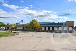 More details for 12850 E 9 Mile Rd, Warren, MI - Industrial for Lease