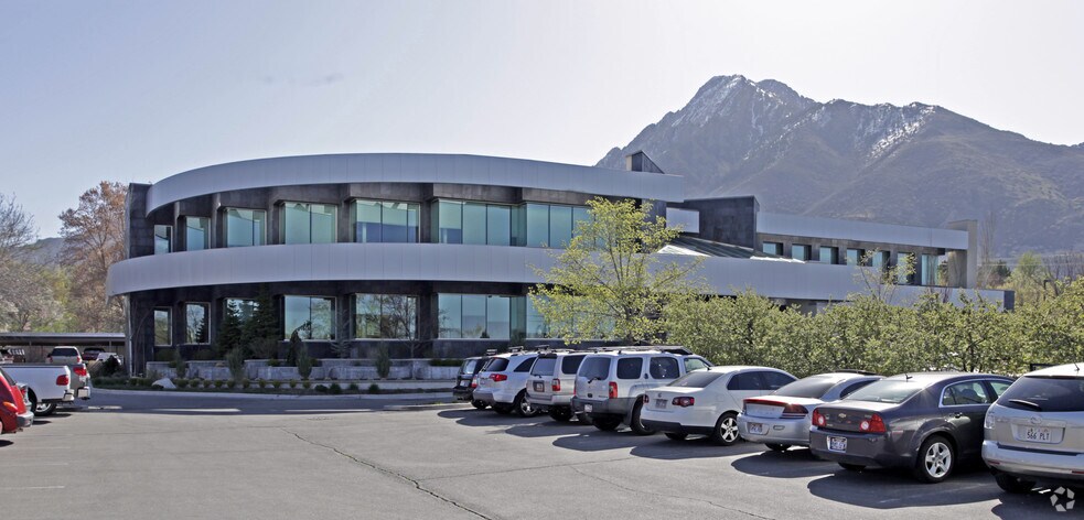 4725 Holladay Blvd, Salt Lake City, UT à louer - Photo principale - Image 1 de 33