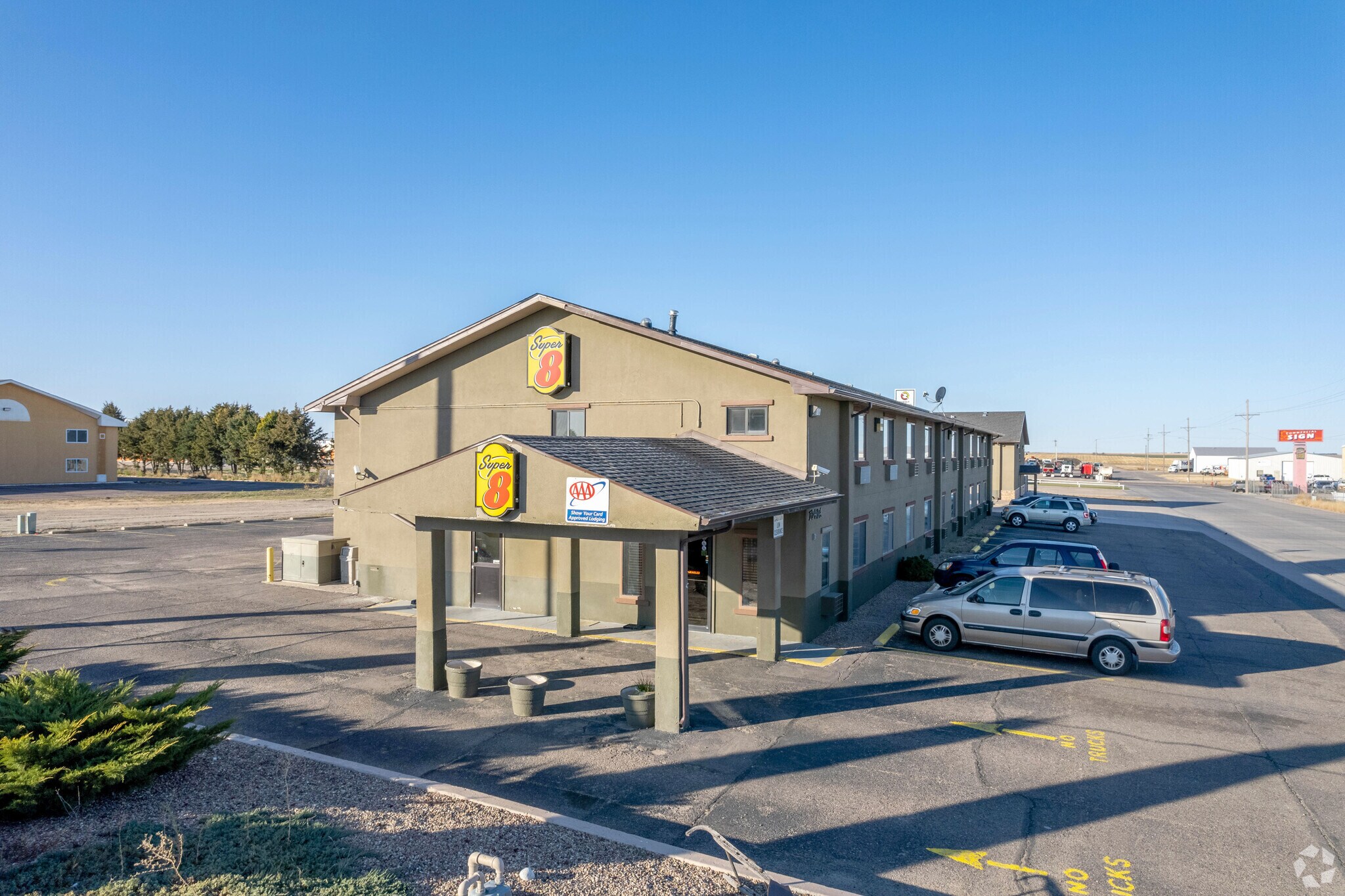 1040 Zelfer Ave, Colby, KS for sale Building Photo- Image 1 of 1