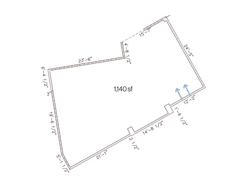 1187 Sunset Dr, Kelowna, BC for lease Building Photo- Image 1 of 1