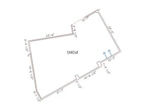 1187 Sunset Dr, Kelowna, BC for lease Building Photo- Image 1 of 1