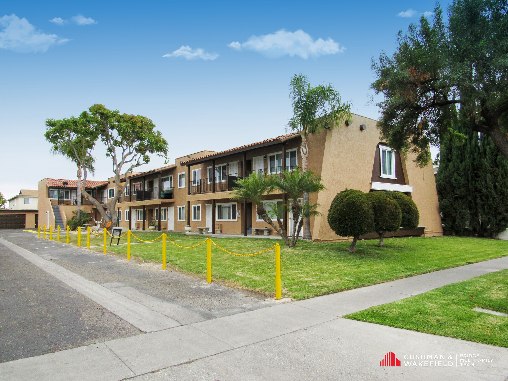 7865 2nd St, Stanton, CA for sale Building Photo- Image 1 of 1