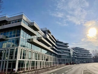 More details for Boulevard Robert Schuman, La Madeleine - Office for Lease