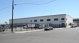Plus de détails pour 2590 Harriet St, Vernon, CA - Industriel à vendre