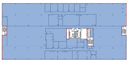 10881 Lowell Ave, Overland Park, KS for lease Floor Plan- Image 1 of 1