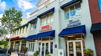 Plus de détails pour 16540 Pointe Village Dr, Lutz, FL - Bureau/Commerce de détail à louer