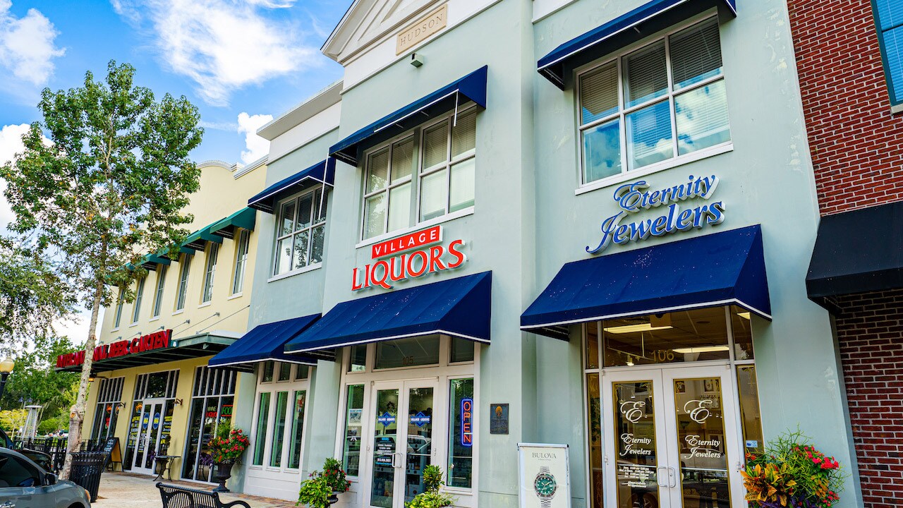 16540 Pointe Village Dr, Lutz, FL à louer Photo du bâtiment- Image 1 de 34