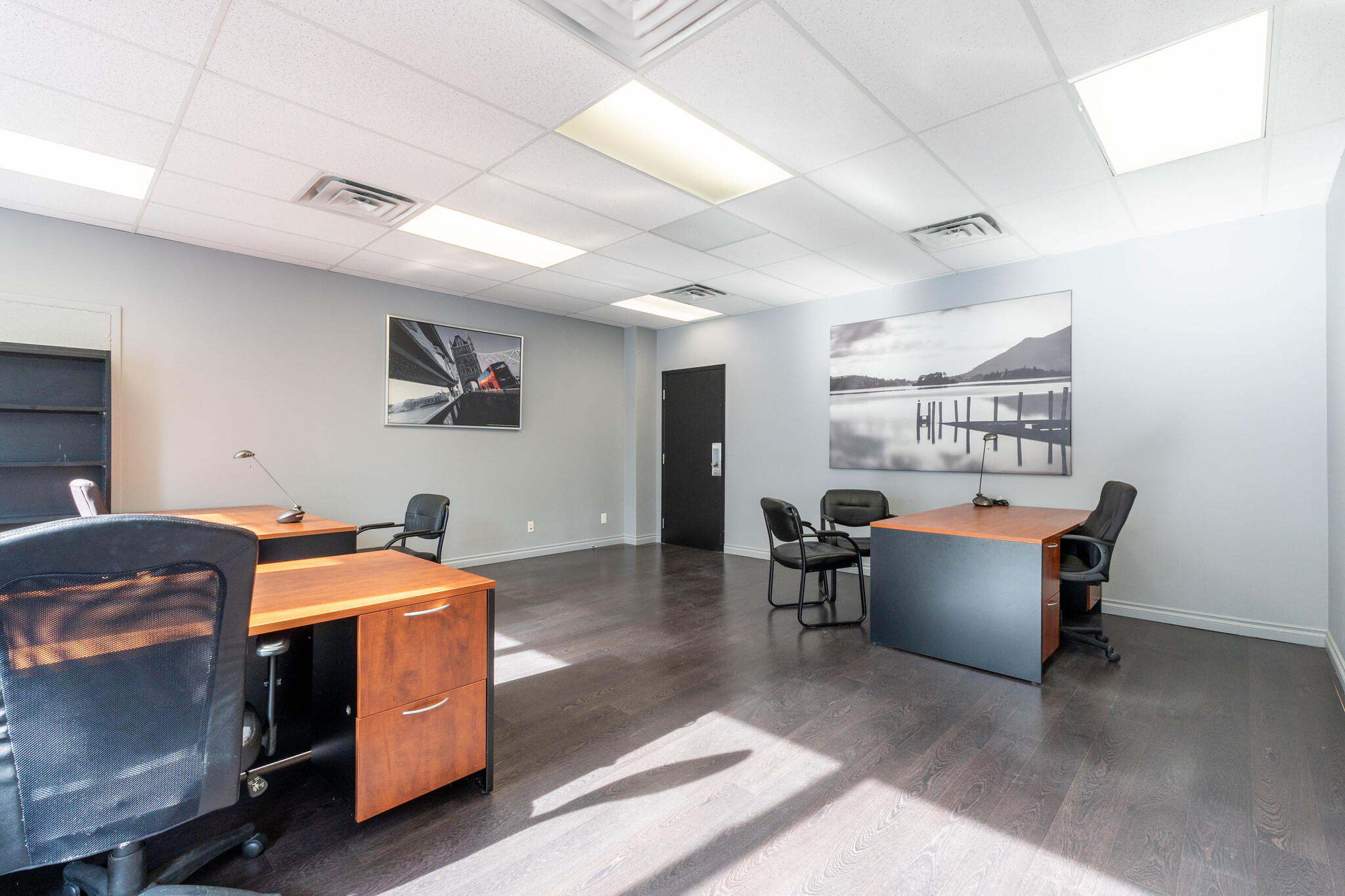 120 Eglinton Ave E, Toronto, ON for lease Interior Photo- Image 1 of 7