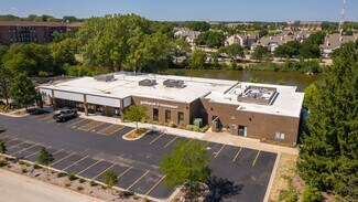 Plus de détails pour 22 Kristin Dr, Schaumburg, IL - Commerce de détail à louer