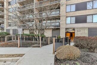 Plus de détails pour 3701 S George Mason Dr, Falls Church, VA - Bureau/Médical à louer