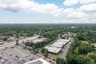 30 Jericho Executive Plz, Jericho, NY - Aerial map view