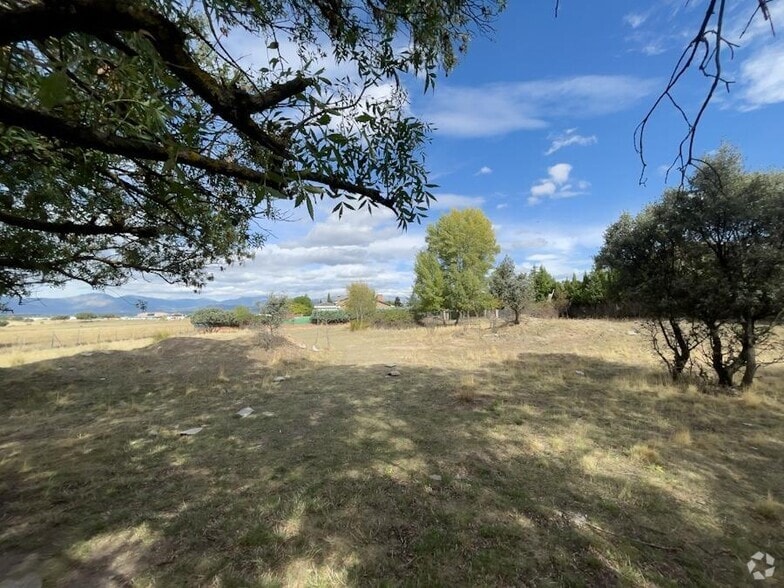 Calle del Mar Egeo, 9, Galapagar, Madrid à vendre - Photo du bâtiment - Image 2 de 11