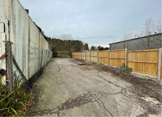 More details for Folders Ln E, Hassocks - Land for Lease