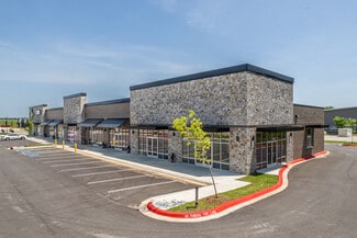 More details for 1345 Henri De Tonti, Springdale, AR - Retail for Lease