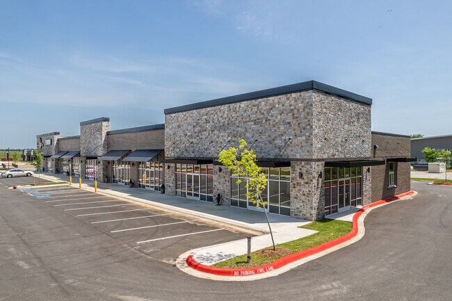 More details for 1345 Henri De Tonti, Springdale, AR - Retail for Lease