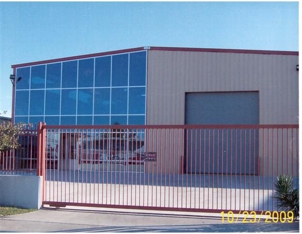 9227 Alberene Dr, Houston, TX for lease - Building Photo - Image 1 of 23