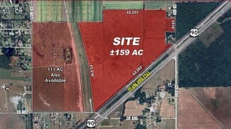 More details for County Rd 601, Dayton, TX - Land for Sale