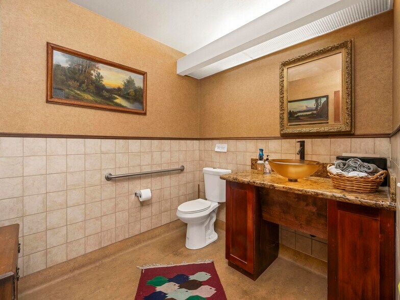 3501-3503 4th Ave, San Diego, CA à vendre - Photo du bâtiment - Image 3 de 12
