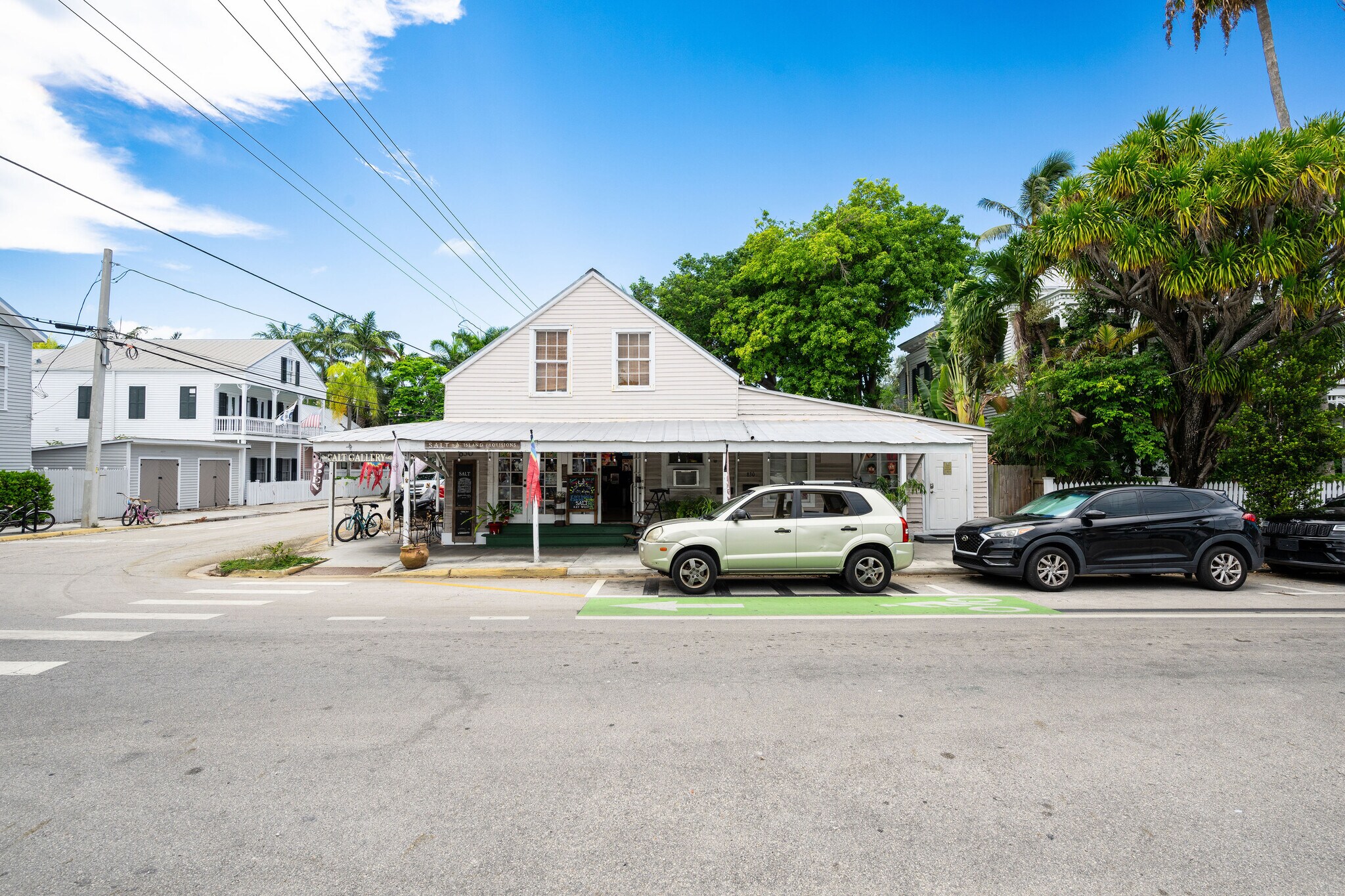 830 Fleming St, Key West, FL à louer Photo principale- Image 1 de 13