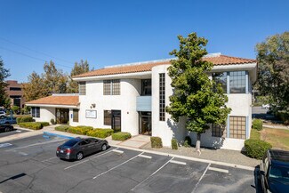 Plus de détails pour 1210 Nevada St, Redlands, CA - Bureau à louer