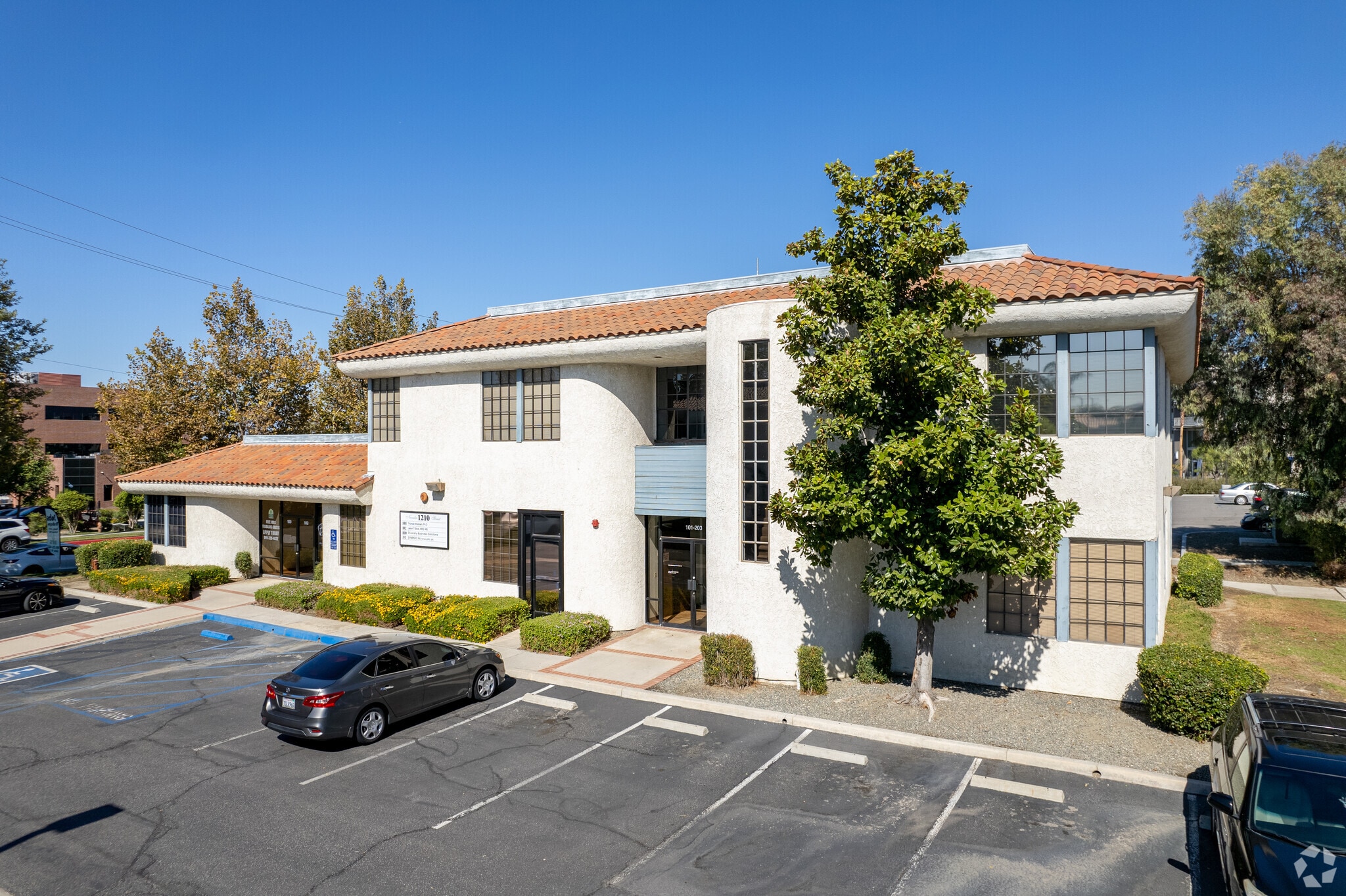1210 Nevada St, Redlands, CA for lease Primary Photo- Image 1 of 6