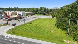 More details for 4302 N Belt Hwy, Saint Joseph, MO - Land for Sale