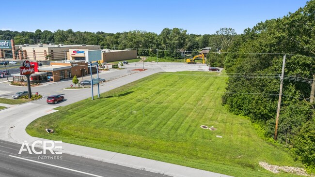 Plus de détails pour 4302 N Belt Hwy, Saint Joseph, MO - Terrain à vendre