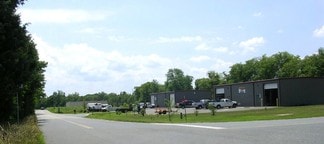 More details for 10960 Bloomsbury Rd, King George, VA - Industrial for Lease