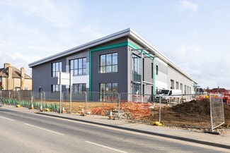 More details for 156-160 Beddington Ln, Croydon - Industrial for Lease