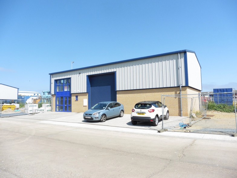 Harfreys Rd, Great Yarmouth for lease - Primary Photo - Image 1 of 1