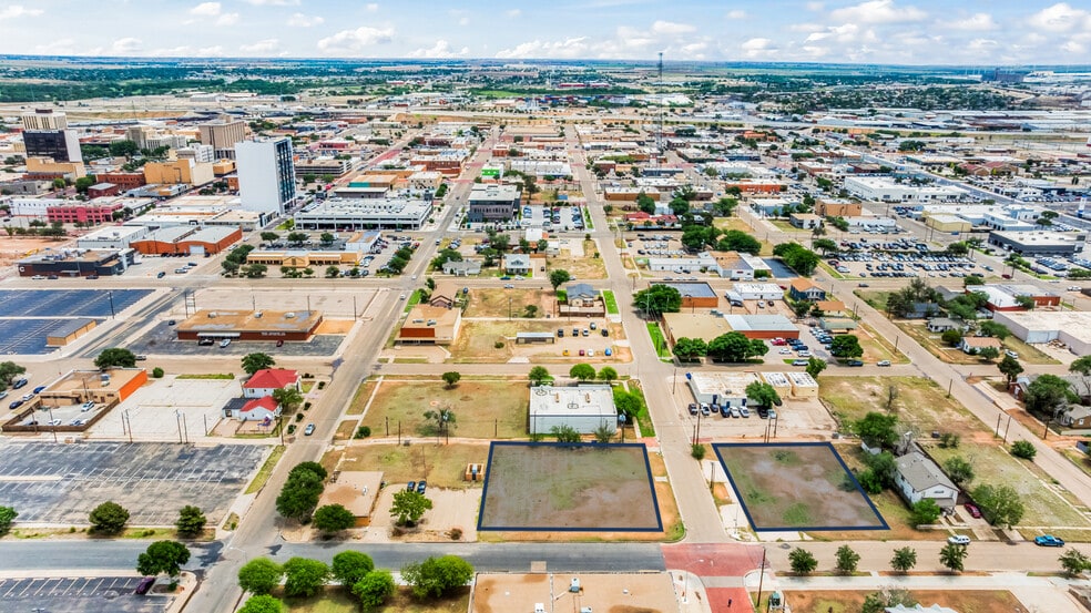 1511 Avenue O, Lubbock, TX for sale - Building Photo - Image 2 of 7