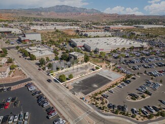 Plus de détails pour 772 2860 E, St George, UT - Terrain à louer