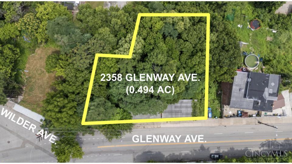 2403 Glenway Ave, Cincinnati, OH à vendre - Photo du bâtiment - Image 2 de 16