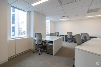 3 Columbus Cir, New York, NY for lease Interior Photo- Image 1 of 1