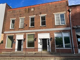 More details for 214 Main St, Paris, KY - Office for Sale