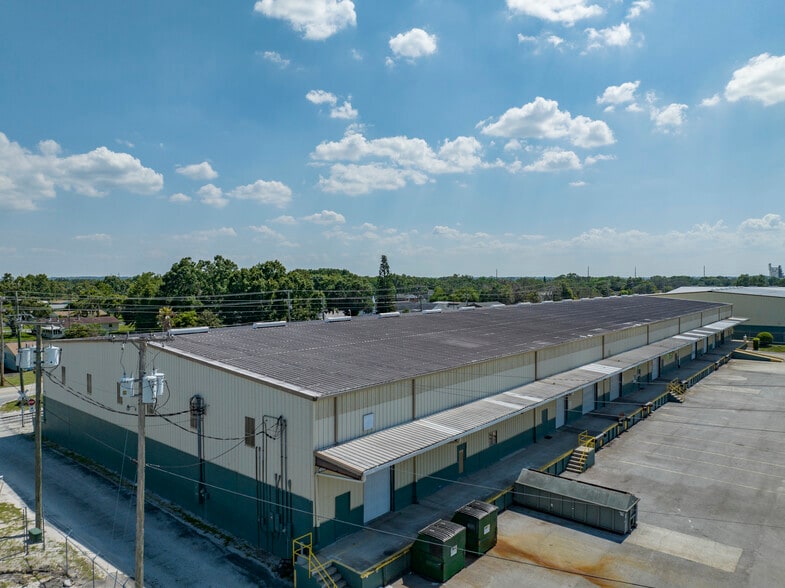 3010 Maine Ave, Lakeland, FL for lease - Building Photo - Image 2 of 5